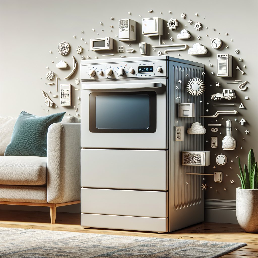 Troubleshooting Common Appliance Issues - BonPrix Électroménagers