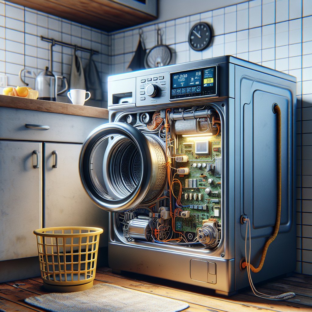 Troubleshooting Common Appliance Issues - BonPrix Électroménagers