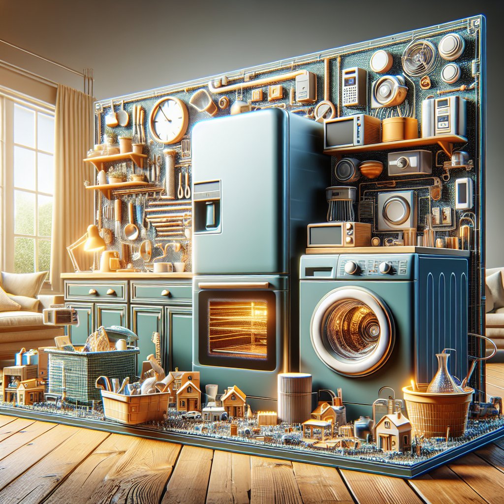 Troubleshooting Common Appliance Issues - BonPrix Électroménagers