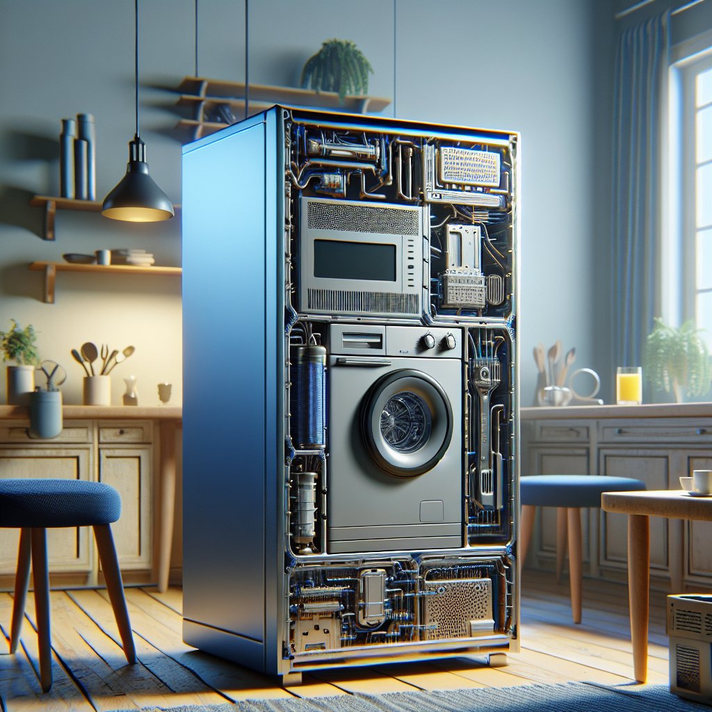 Troubleshooting Common Appliance Issues - BonPrix Électroménagers