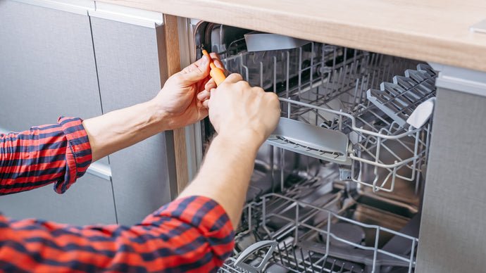 Troubleshooting Common Issues with Household Appliances