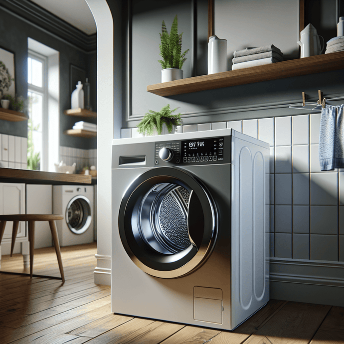 Tumble dryers with wrinkle-free function: Clothes always ready to wear
