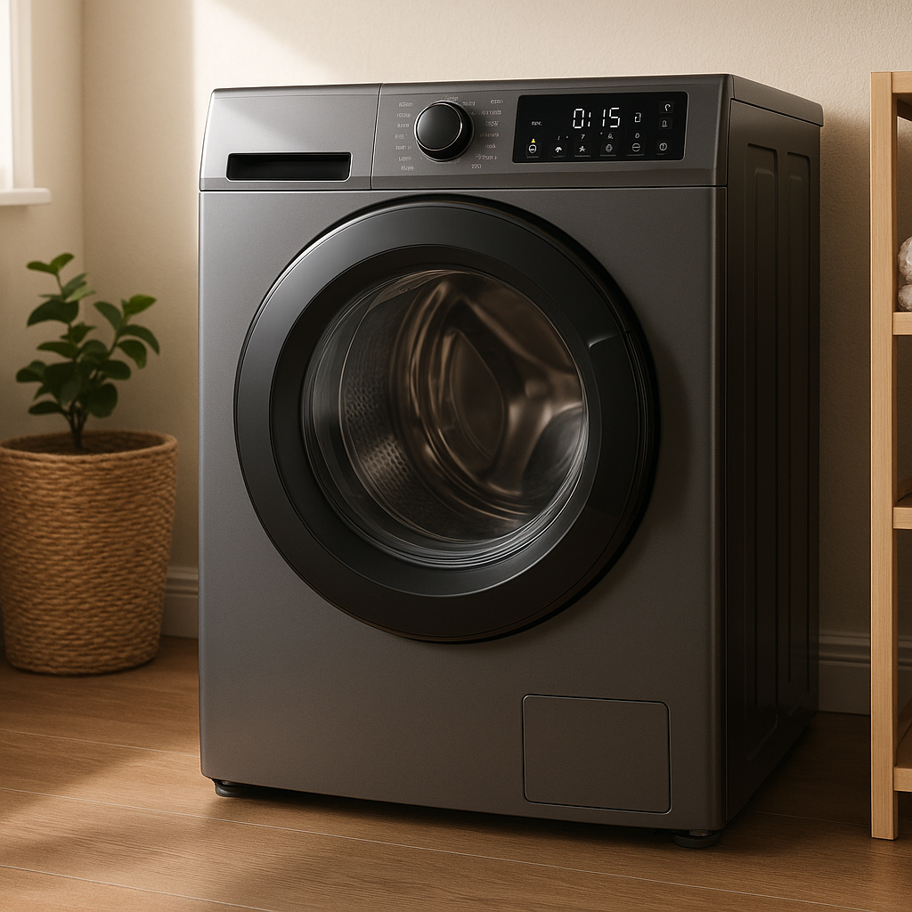Ultra-Fast Dryers: A Revolution for Busy Households