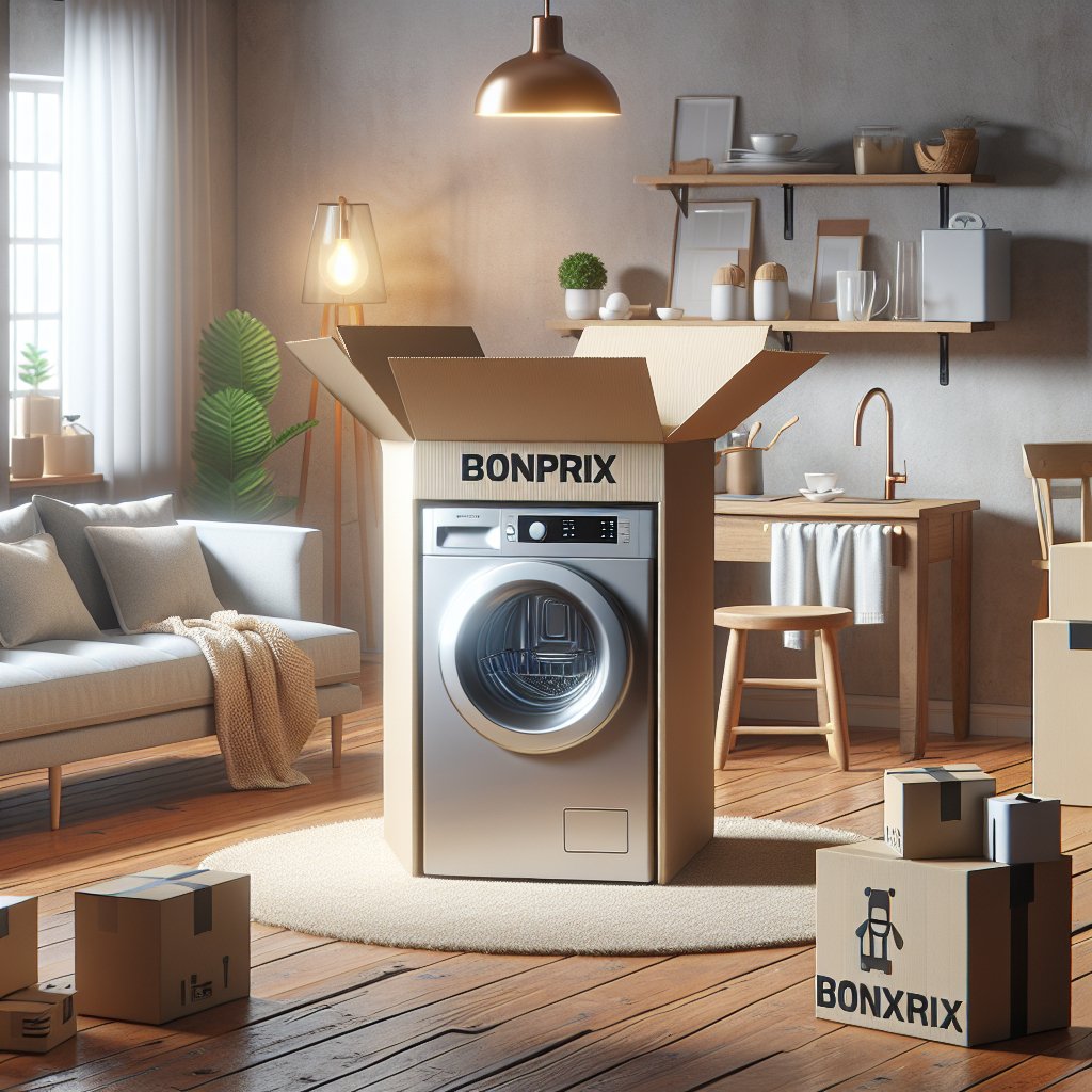 Unboxing Success: Customer Unboxing Stories of Bonprix Appliances - BonPrix Électroménagers