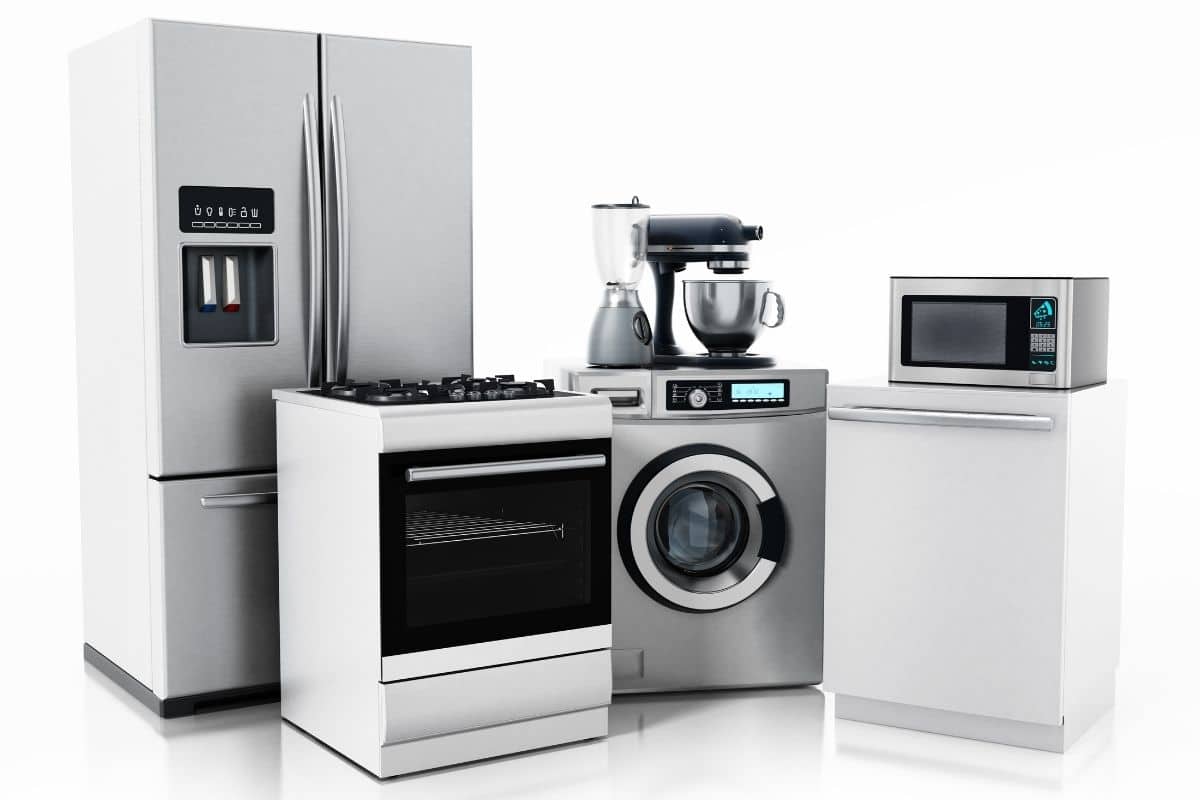 Unboxing Success: The Benefits of Choosing New, Unboxed Appliances - BonPrix Électroménagers