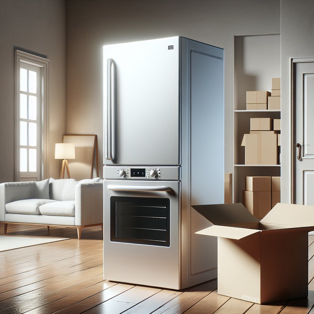 Unboxing Success: The Benefits of Choosing New, Unboxed Appliances - BonPrix Électroménagers