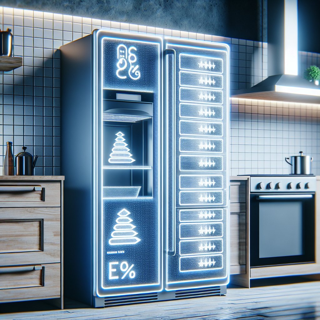 Understanding Appliance Energy Ratings: What You Need to Know - BonPrix Électroménagers
