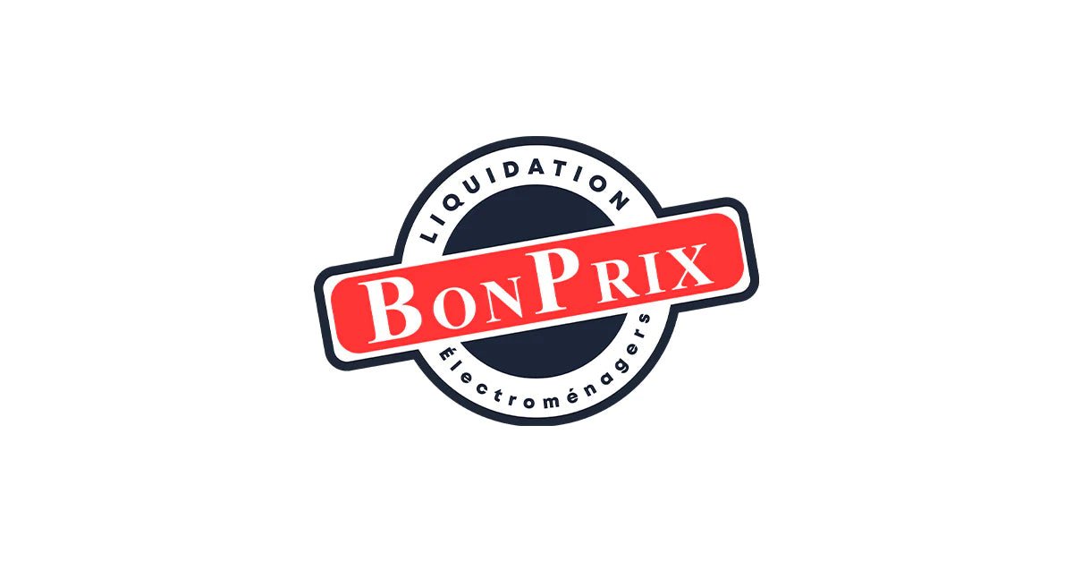 Understanding Appliance Liquidation: The Bonprix Business Model - BonPrix Électroménagers