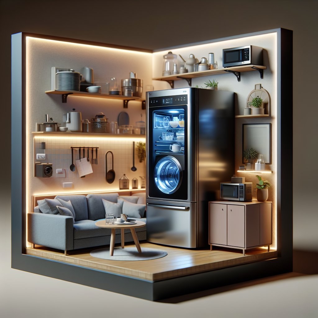 Understanding Appliance Liquidation: The Bonprix Business Model - BonPrix Électroménagers