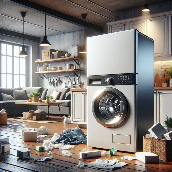 Understanding Appliance Liquidation: The Bonprix Business Model