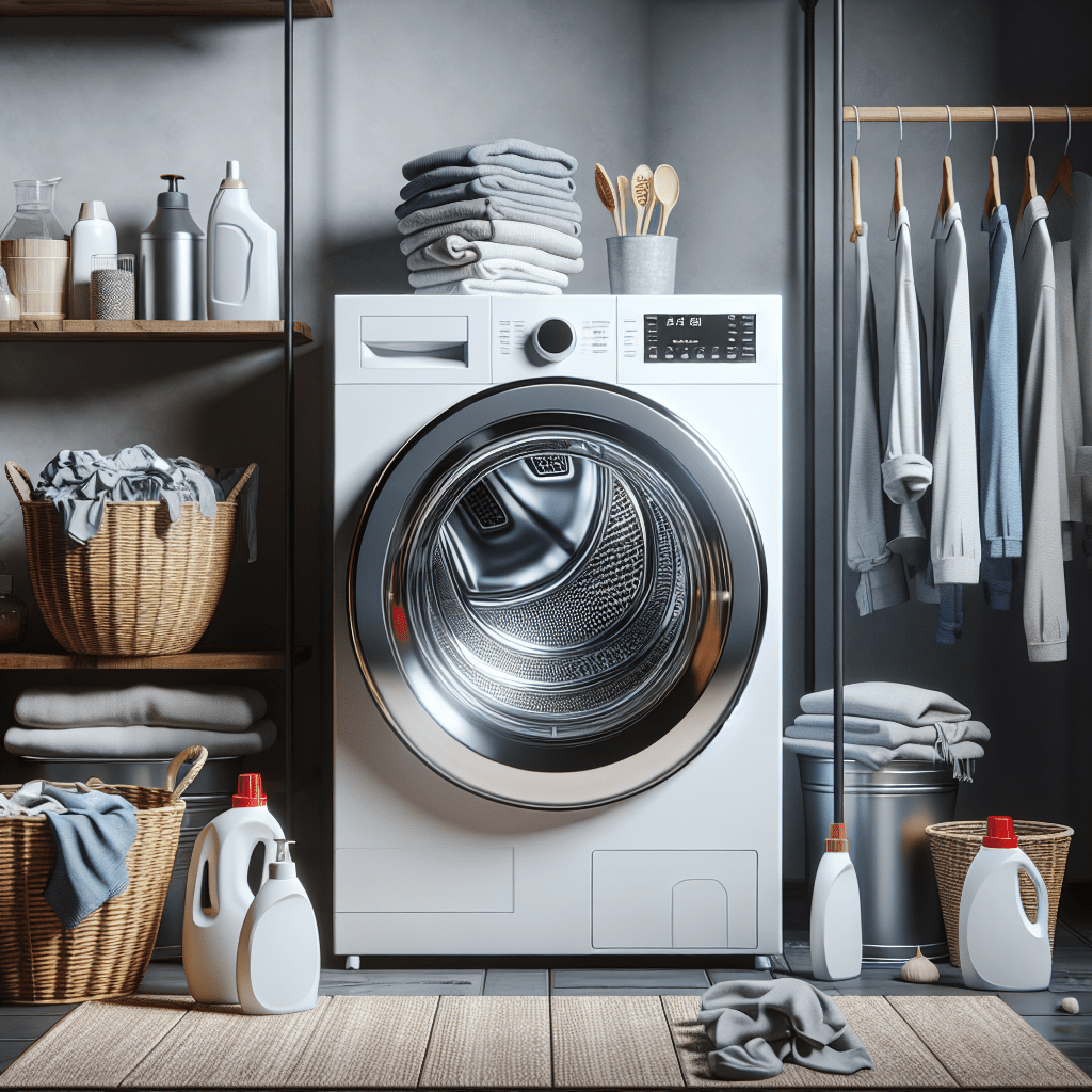 Understanding the Different Dryer Cycles and When to Use Them - BonPrix Électroménagers