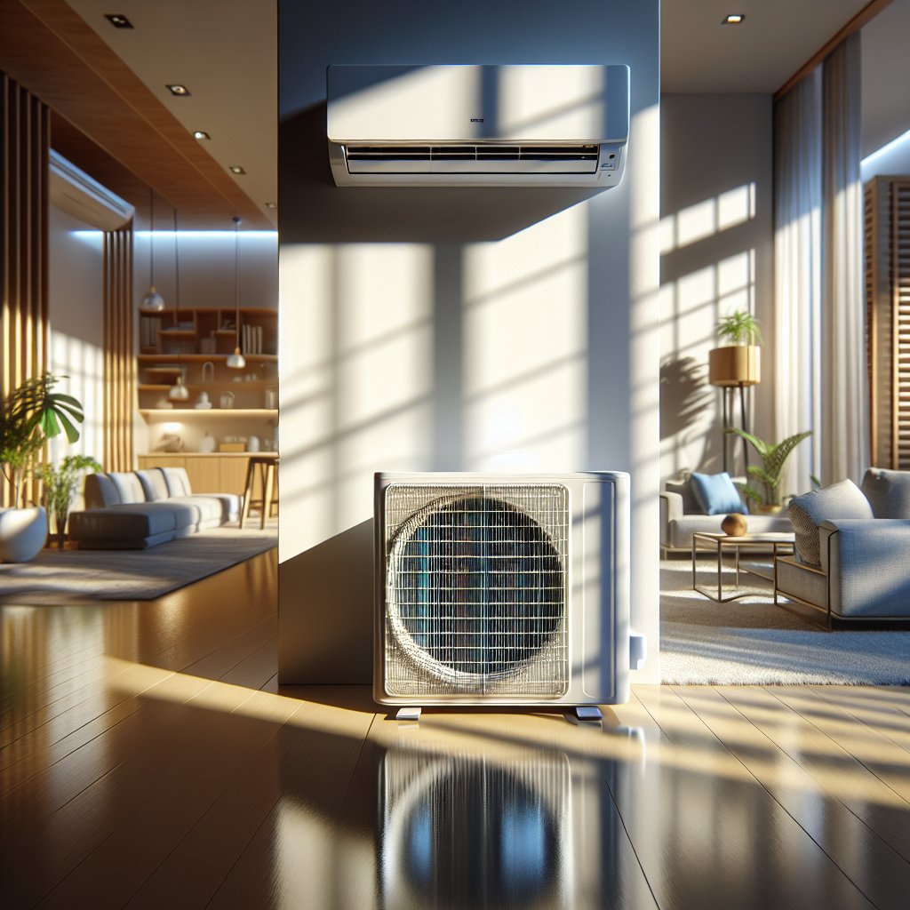 Understanding the Different Types of Air Conditioning Systems for Your Home - BonPrix Électroménagers