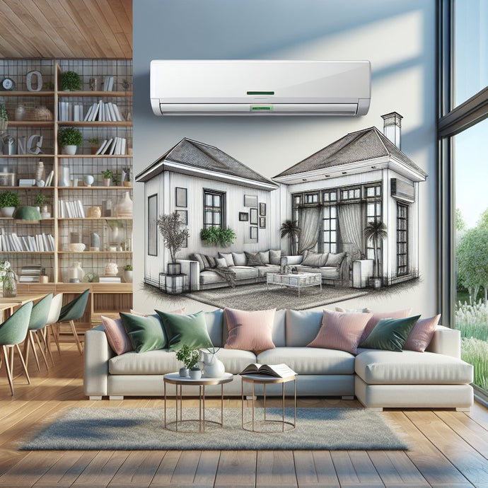 Understanding the Different Types of Air Conditioning Systems for Your Home