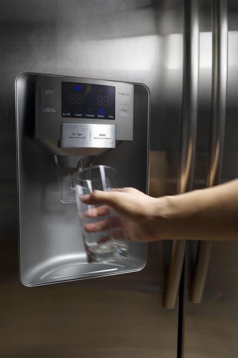 Understanding the Different Types of Refrigerator Water Filters - BonPrix Électroménagers