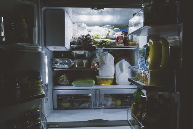 Comprendre les différents types de filtres à eau pour réfrigérateur