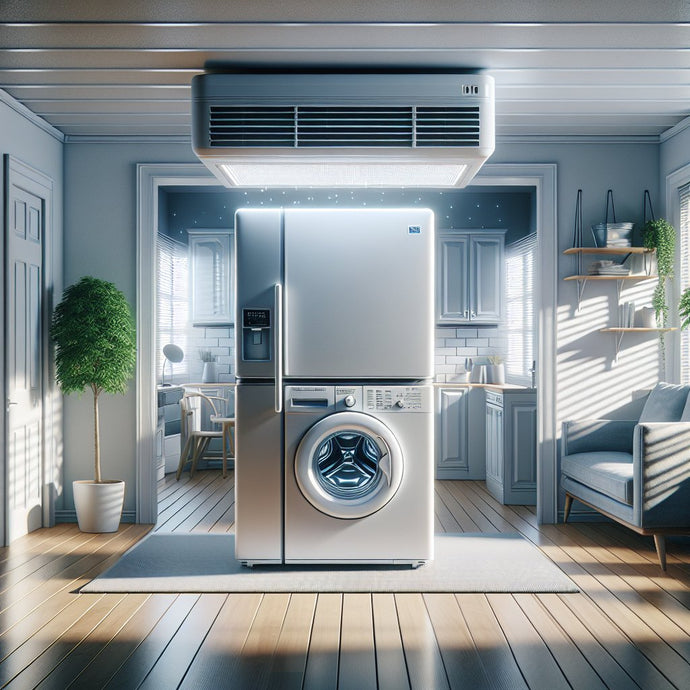 Understanding the Impact of Appliance Placement on Performance