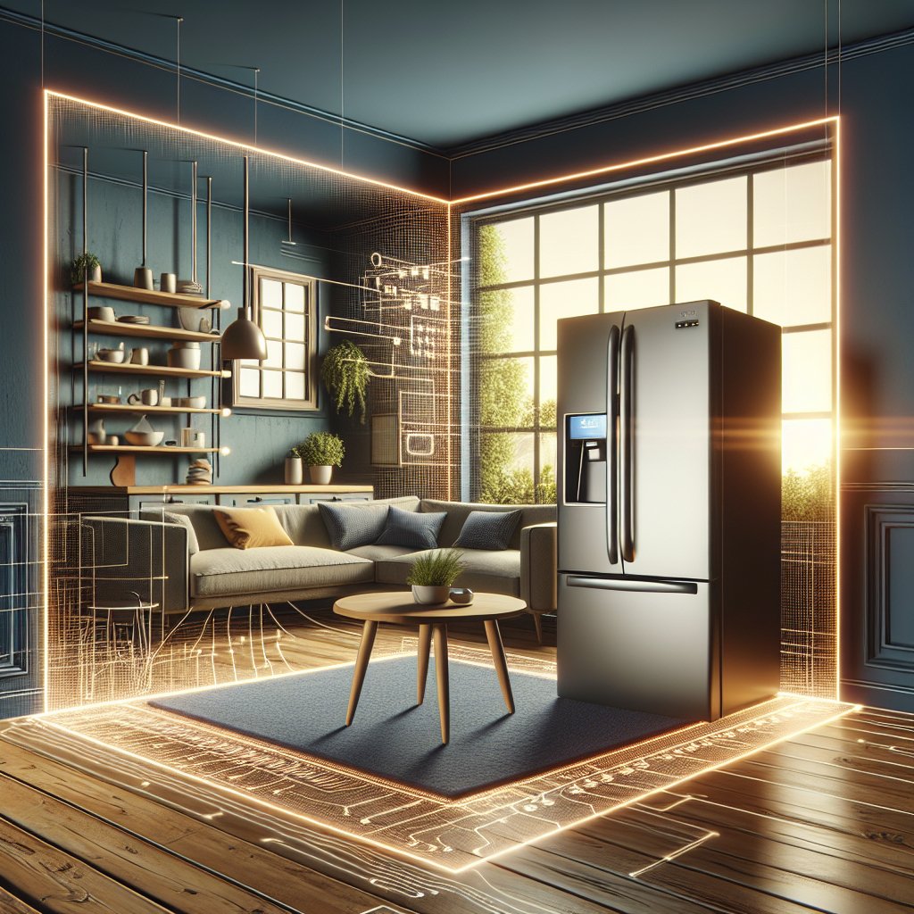 Understanding the Impact of Appliance Placement on Performance - BonPrix Électroménagers