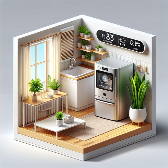 Understanding the Impact of Appliance Use on Indoor Air Quality