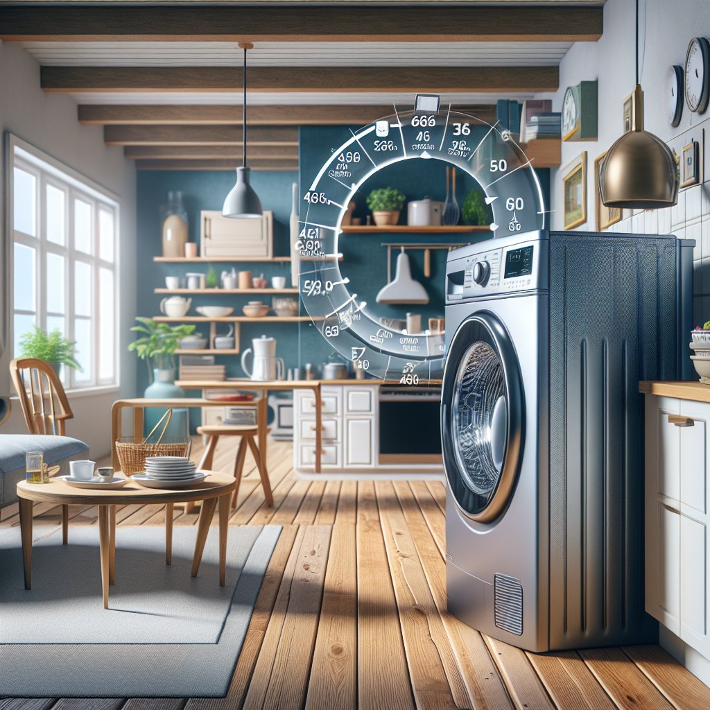 Understanding the Lifespan of Your Home Appliances - BonPrix Électroménagers