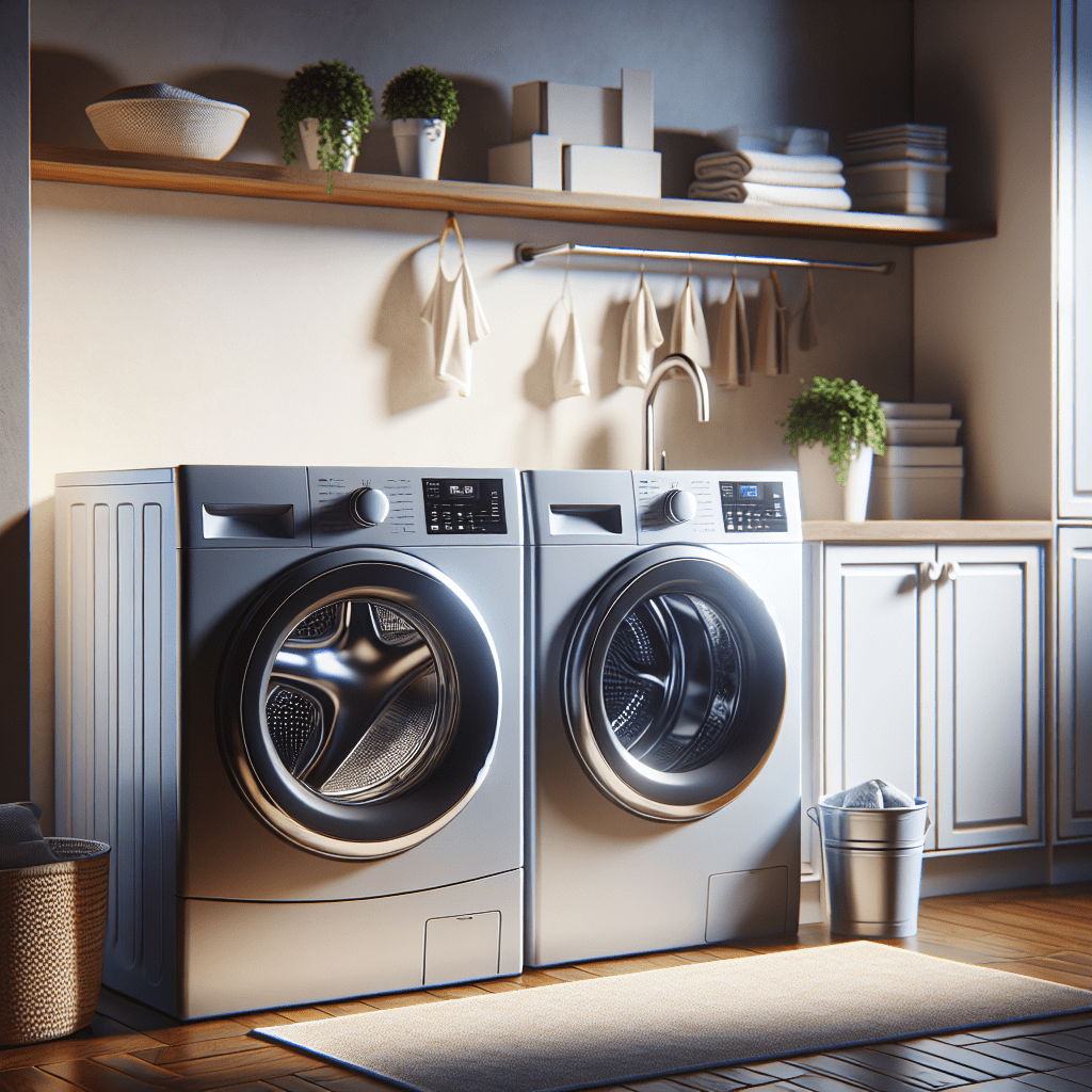 Understanding Washer and Dryer Warranties and Protection Plans - BonPrix Électroménagers