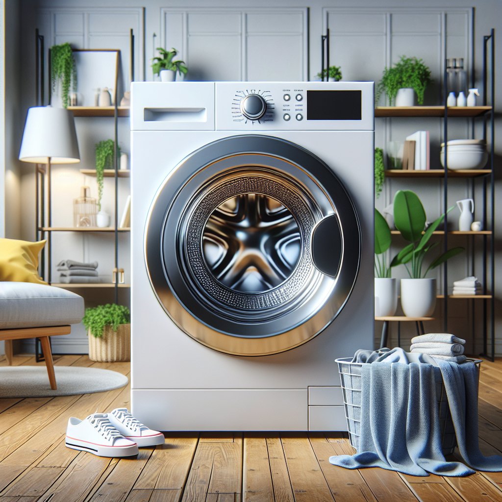 Understanding Washing Machine Cycles: A Comprehensive Guide - BonPrix Électroménagers