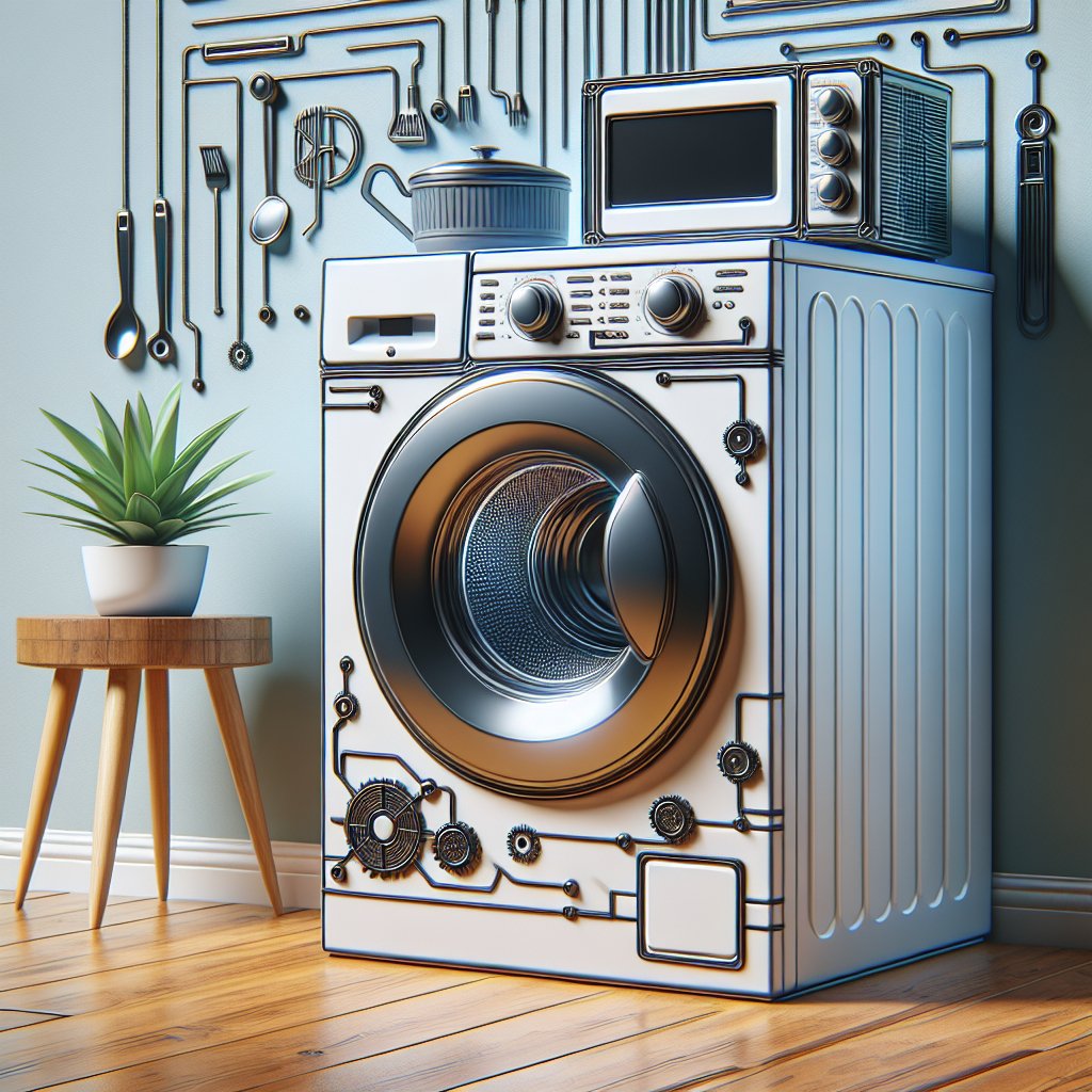 Understanding Your Appliances: Educational Content from Bonprix - BonPrix Électroménagers