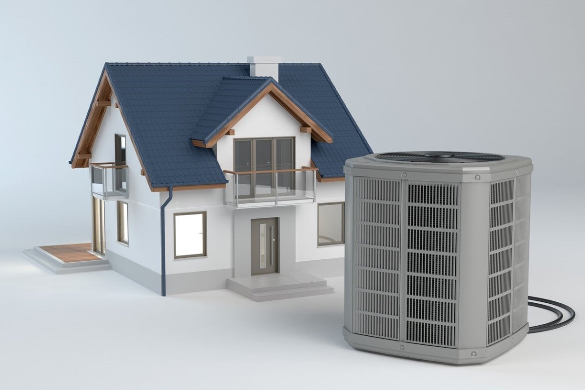 Understanding Zoned HVAC Systems for Efficient Home Heating and Cooling - BonPrix Électroménagers