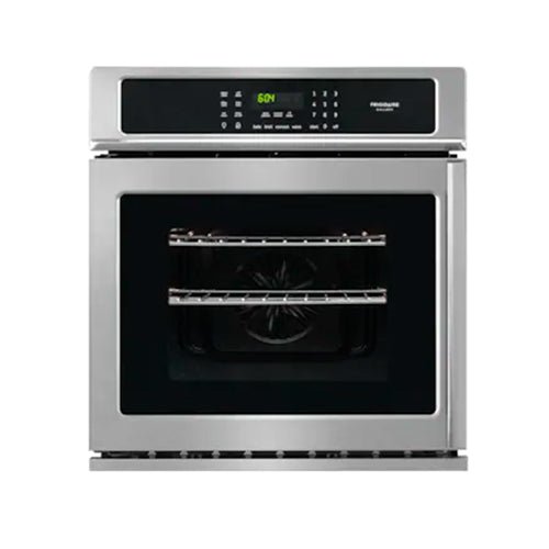 Unleashing the Power of Modern Appliances: A Deep Dive into WALL OVENS Innovations - Featuring FGEW276SPF - BonPrix Électroménagers