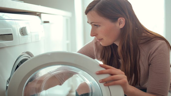 Unlocking the Benefits: Why Use Vinegar in Your Washer - BonPrix Électroménagers