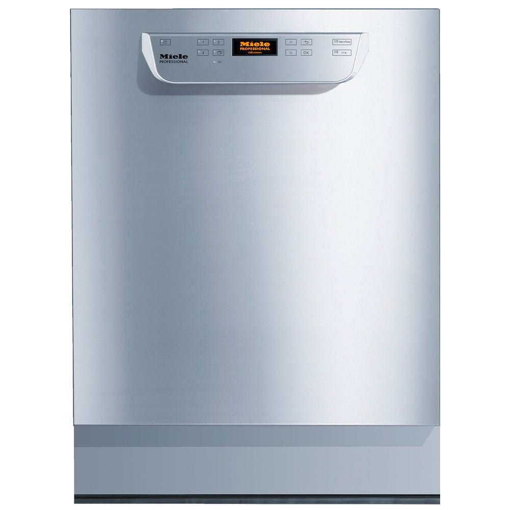 Unlocking the Full Potential of Your Home with DISHWASHERS Technology - Including PG8061 - BonPrix Électroménagers