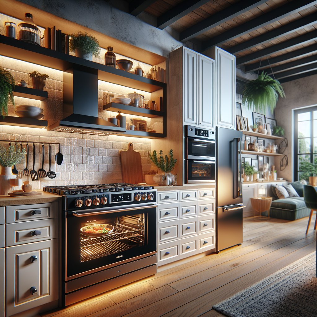 Unlocking Your Range's Cooking Potential - BonPrix Électroménagers