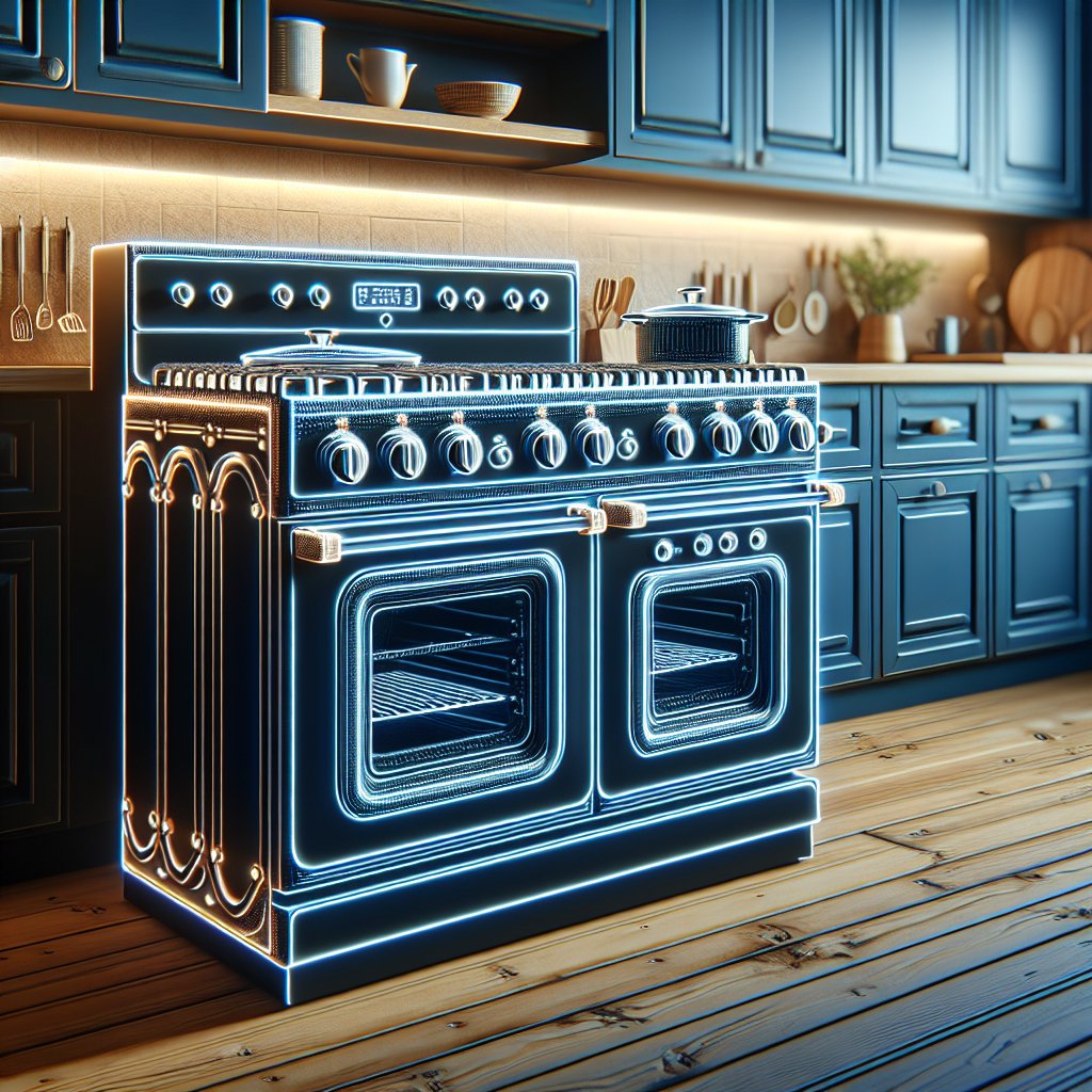 Unlocking Your Range's Cooking Potential - BonPrix Électroménagers