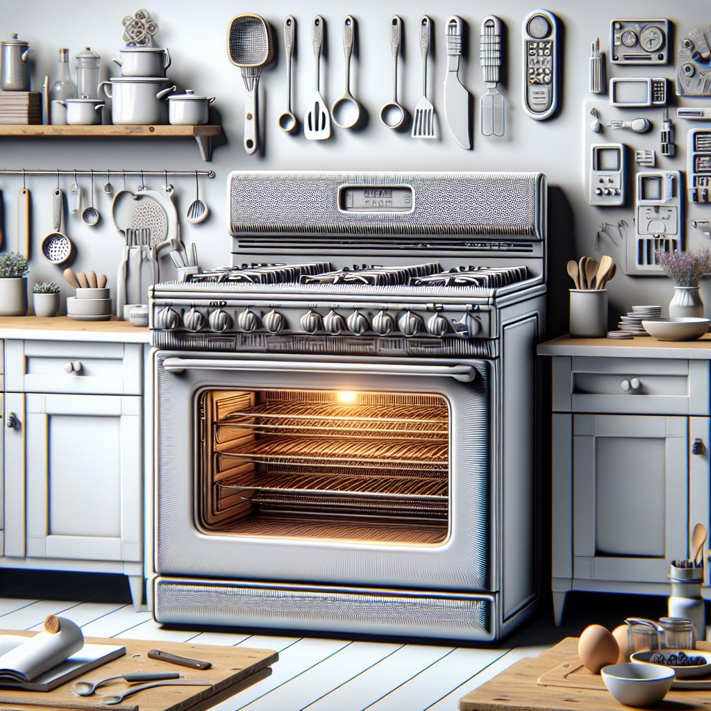 Unlocking Your Range's Cooking Potential - BonPrix Électroménagers