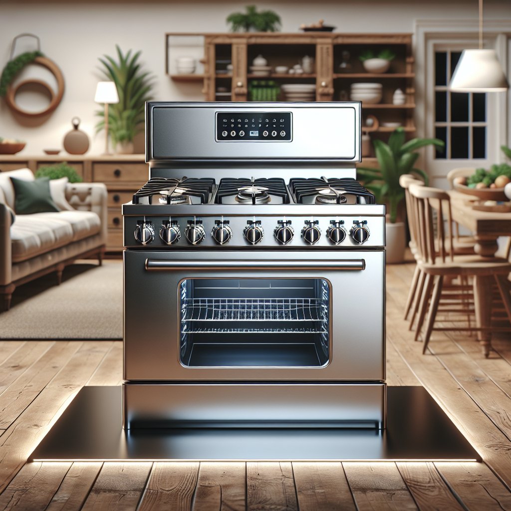 Unlocking Your Range's Cooking Potential: Advanced Techniques - BonPrix Électroménagers