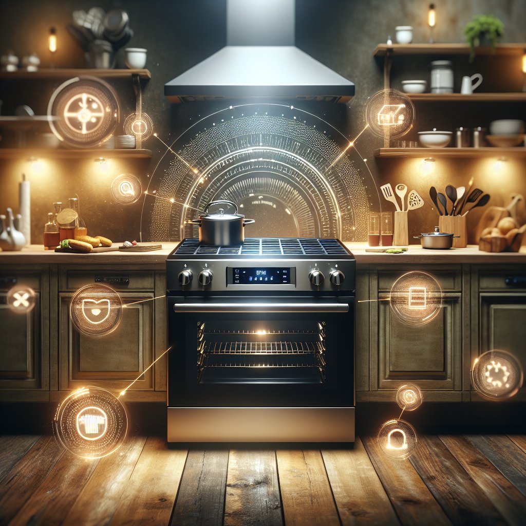 Unlocking Your Range's Potential: Advanced Cooking Techniques - BonPrix Électroménagers