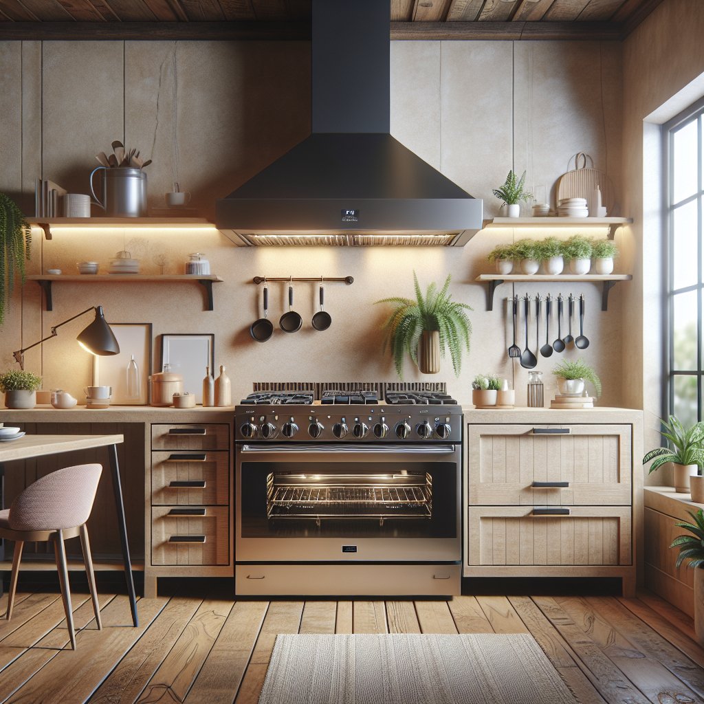Unlocking Your Range's Potential: Advanced Cooking Techniques - BonPrix Électroménagers