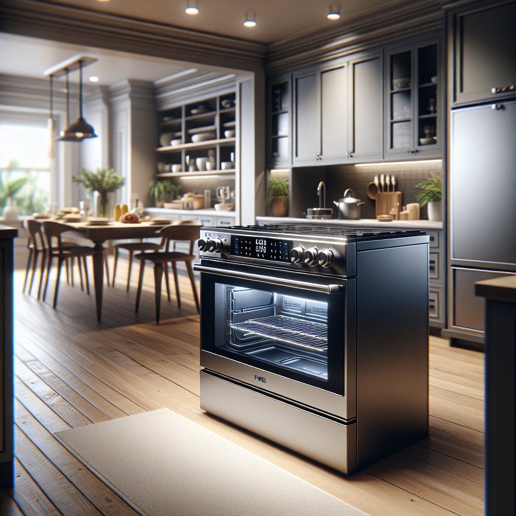 Unlocking Your Range's Potential: Advanced Cooking Techniques - BonPrix Électroménagers