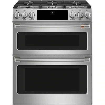 Upgrade Your Home with RANGES - CCGS750P2MS1  by BonPrix Électroménagers - BonPrix Électroménagers