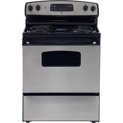 Upgrade Your Home with RANGES - JCBS250SMSS  by BonPrix Électroménagers - BonPrix Électroménagers