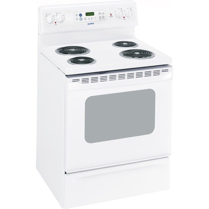 Upgrade Your Home with RANGES - MCB757DMWW  by BonPrix Électroménagers - BonPrix Électroménagers