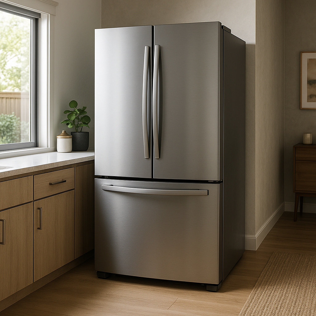 Variable Capacity Refrigerators: An Expected Evolution for 2025