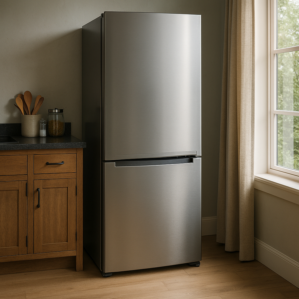 Variable Compressor Refrigerators: How They Will Transform Temperature Management in 2026