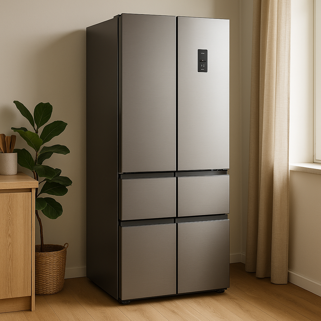 Variable Temperature Refrigerators: For Optimal Storage