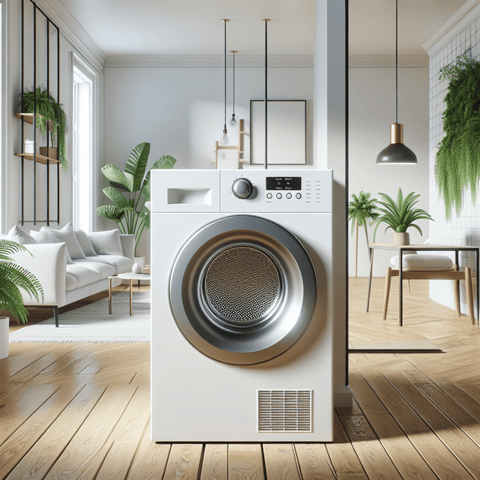 Ventless dryers: a new eco-friendly drying approach