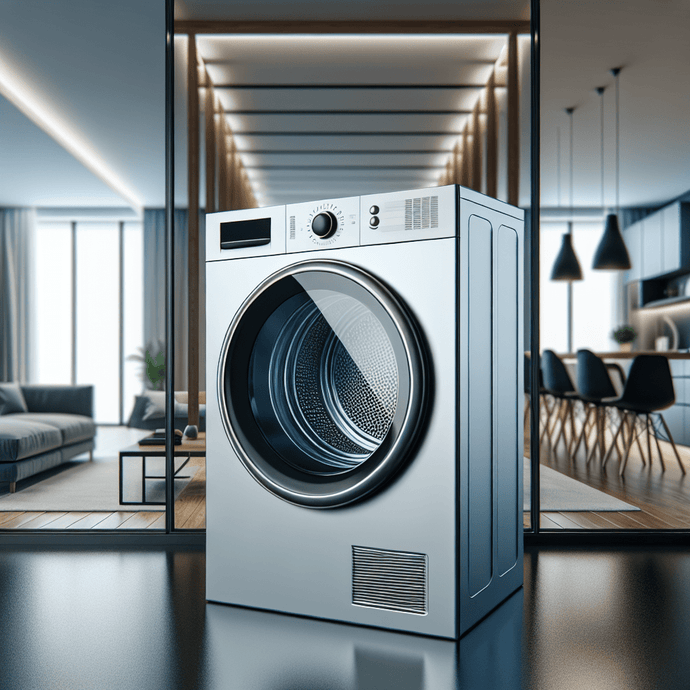 Ventless Dryers: Expanding Technology