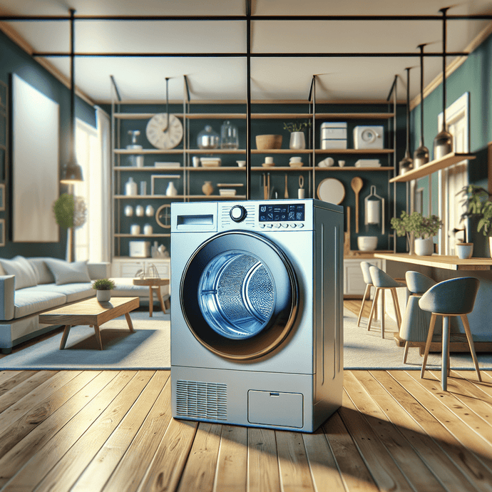 Séchoirs Sans Ventilation: Technologie en Expansion