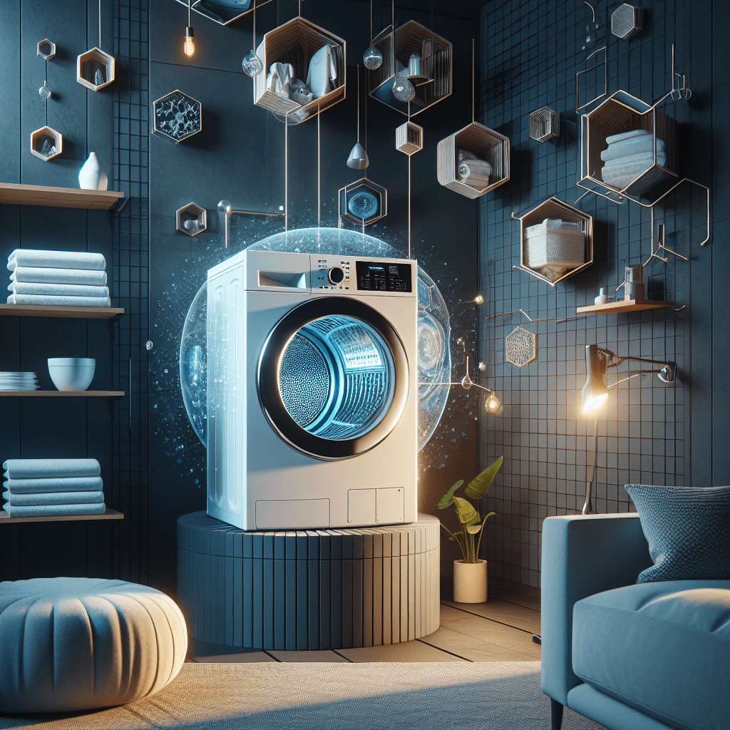 Ventless Dryers: Expanding Technology - BonPrix Électroménagers