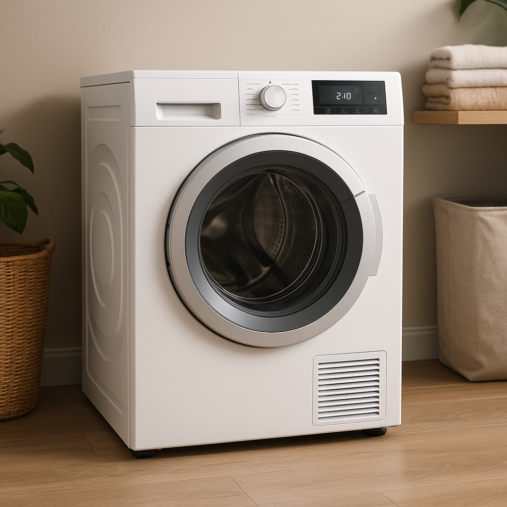 Ventless Dryers: Expanding Technology
