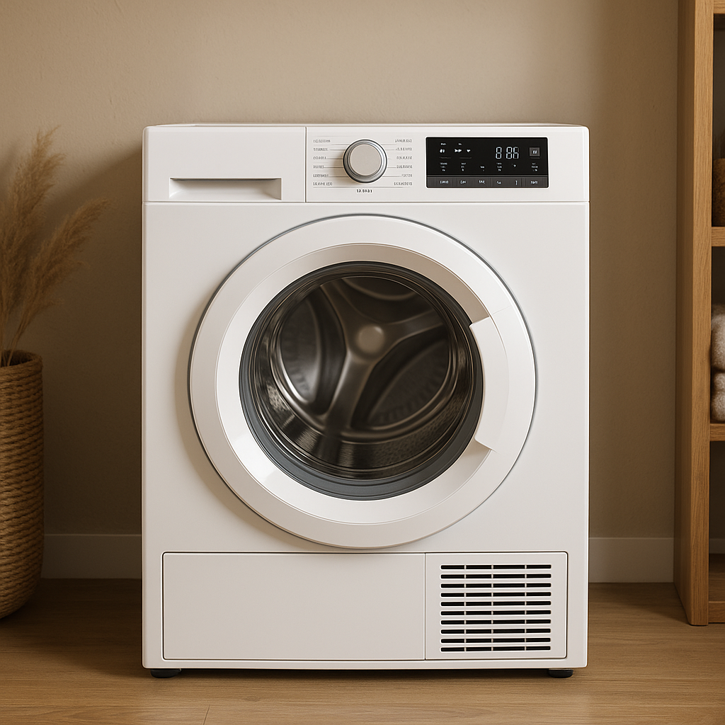 Ventless Dryers: Expanding Technology
