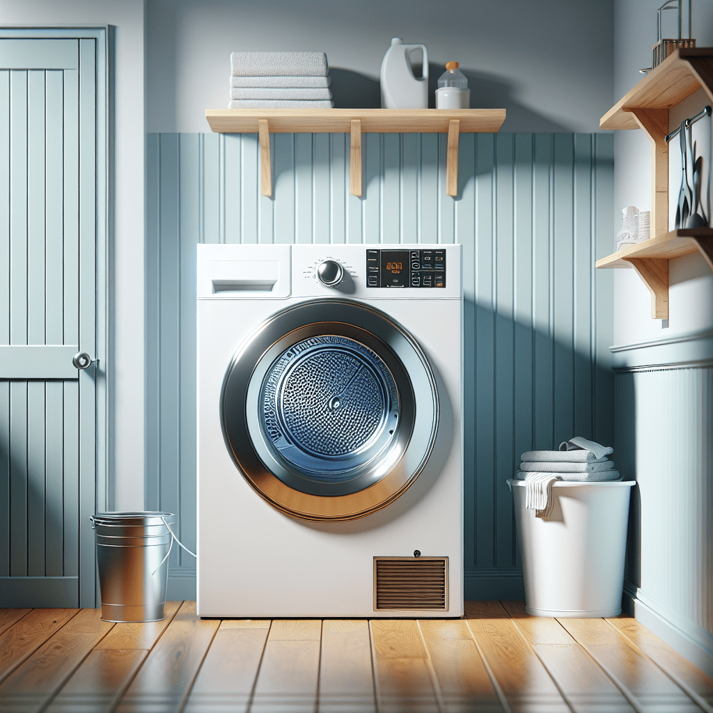 Ventless dryers: simplified installation - BonPrix Électroménagers
